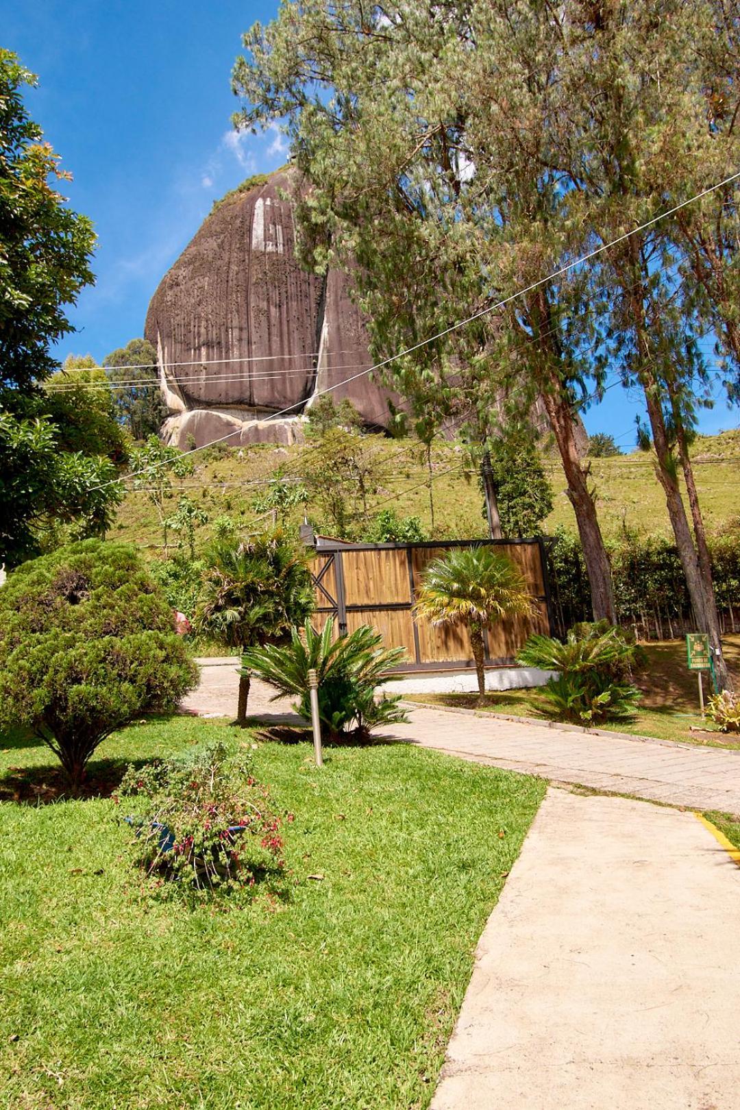 Mansion By Bernalo Hotels Guatapé Exteriér fotografie